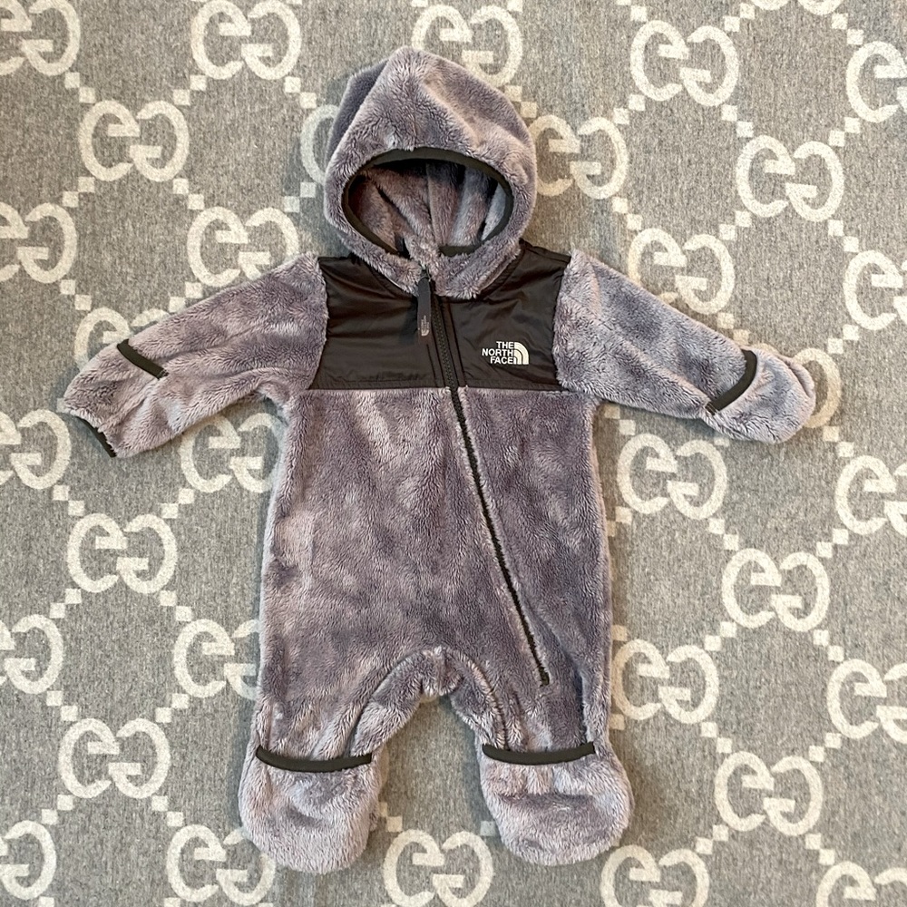 The North Face Oso Baby Bunting
